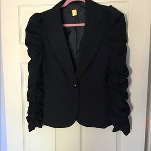 Luxe Arden B Blazer